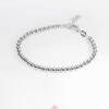 BR-AB-P5_-_Bracciale_in_Argento_Catena_con_sfere_5mm_1