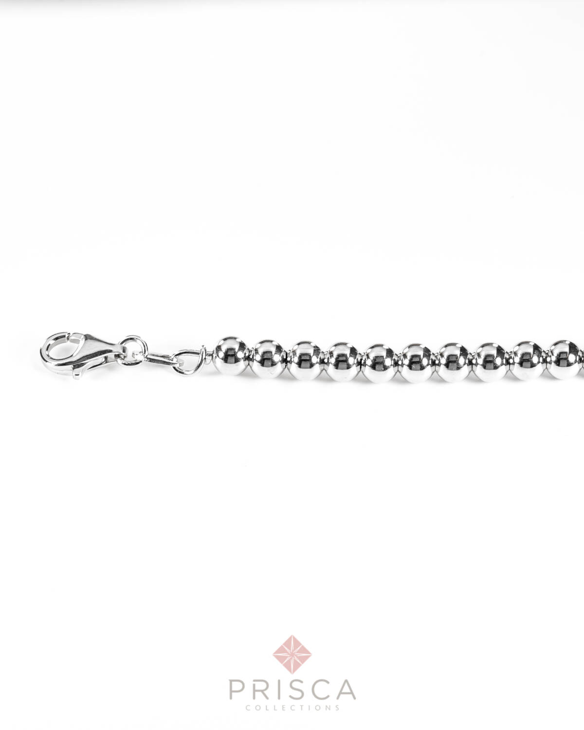BR-AB-P5_-_Bracciale_in_Argento_Catena_con_sfere_5mm_2