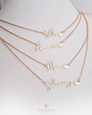 CL-AGL301PE-3F_-_Collana_in_Argento_Placcato_Oro_3_pendenti_Lettera_a_scelta_Personalizzabile_Catena_3_Fili_3