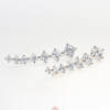OR-ABG103ZBi_-_Orecchini_in_Argento_Cometa__Zirconi_Bianco_1