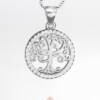 PD-ABS102PCBi-V_-_Pendente_in_Argento_Albero_della_Vita__Cornice_Pave_Bianco_Catena_Veneziana_1