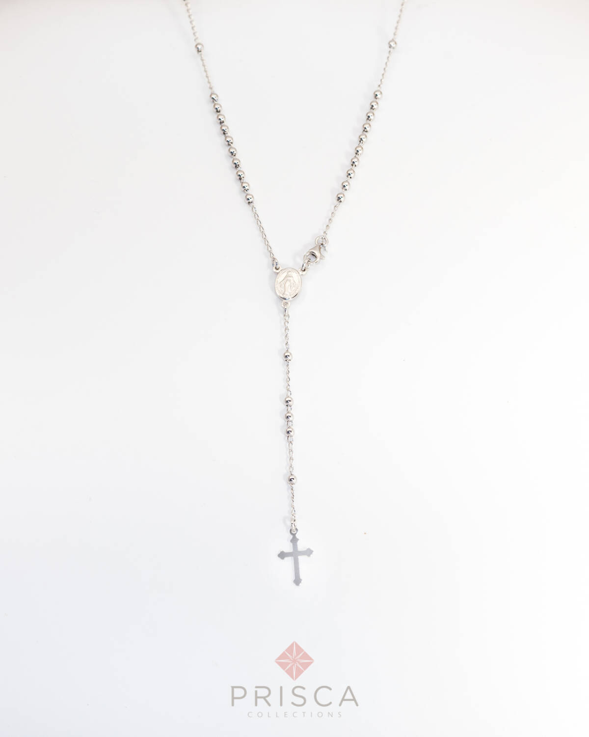 RY-AB-P3_-_Rosario_Y_in_Argento_Catena_con_sfere_3mm_1