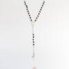 RY-ABZNeo4-F_-_Rosario_Y_in_Argento_Zirconi_Nero_4mm_Catena_Forzatina_1