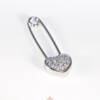 SP-ABA100PBi_-_Spilla_in_Argento_Cuore__Pave_Bianco_1