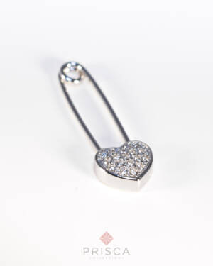 SP-ABA100PBi_-_Spilla_in_Argento_Cuore__Pave_Bianco_1