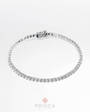 TN-ABZBi4Go2_-_Tennis_in_Argento_Zirconi_Bianco_4_Griffe_2mm_1